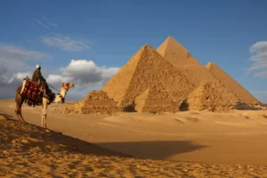 7 days Egypt Tour Cairo and Nile Cruise