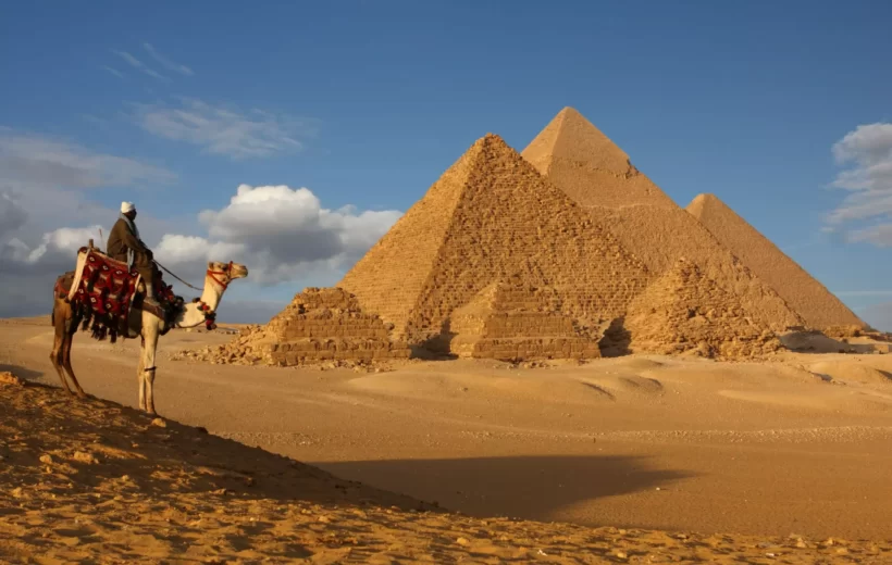 7 days Egypt Tour Cairo and Nile Cruise