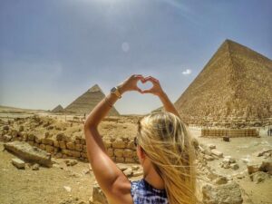 4 Days Ancient Cairo Tours